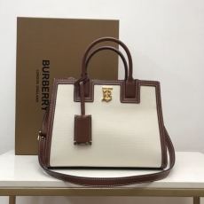 Burberry Shopping Bags